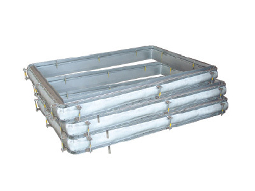 矩形非金屬膨脹節